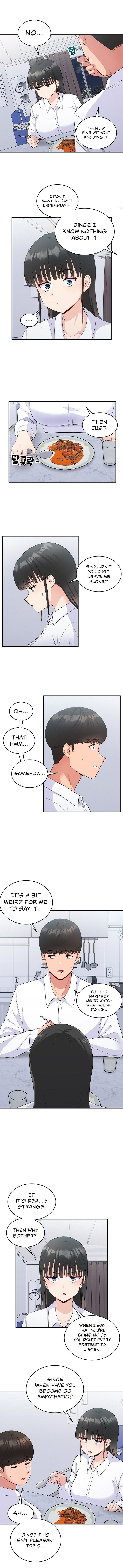 A Crushing Confession - Chapter 18 - picture 2