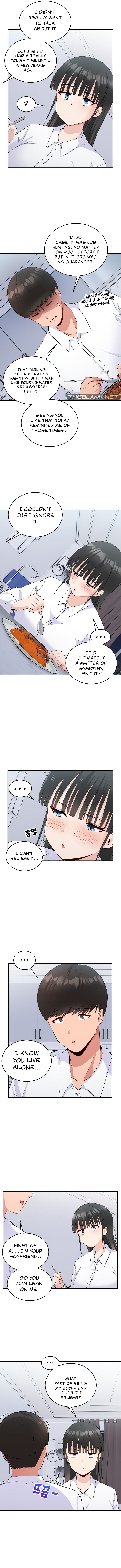 A Crushing Confession - Chapter 18 - picture 3