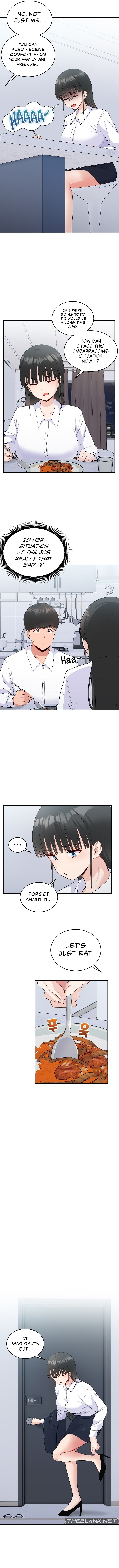 A Crushing Confession - Chapter 18 - picture 4