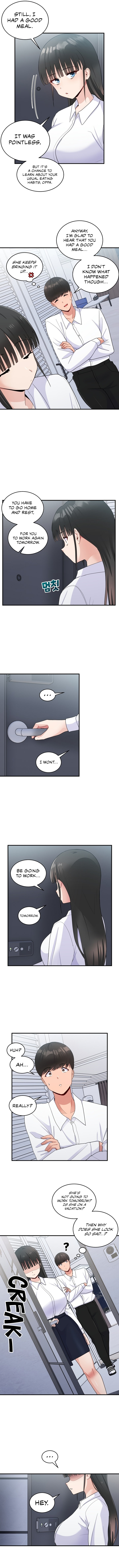 A Crushing Confession - Chapter 18 - picture 5