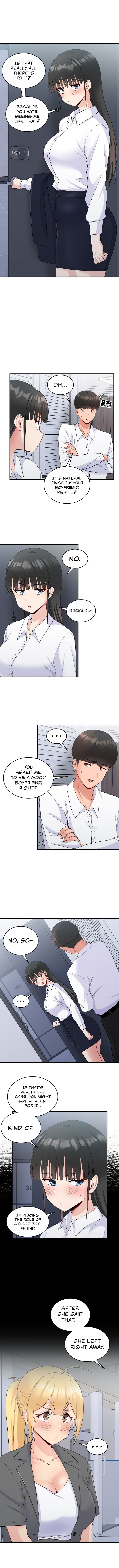 A Crushing Confession - Chapter 18 - picture 6