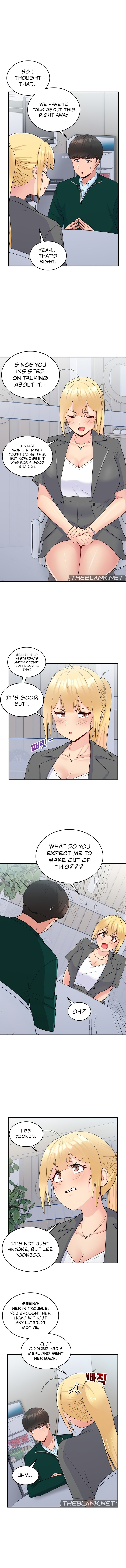 A Crushing Confession - Chapter 18 - picture 7