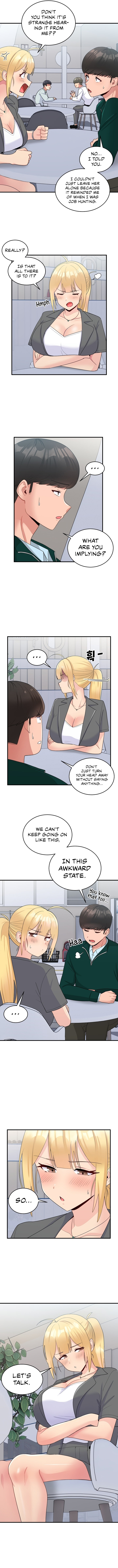A Crushing Confession - Chapter 18 - picture 8