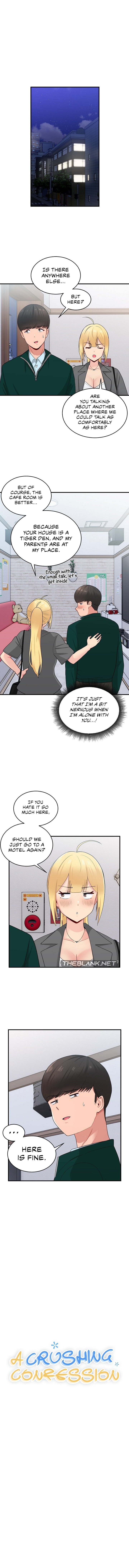 A Crushing Confession - Chapter 19 - picture 0