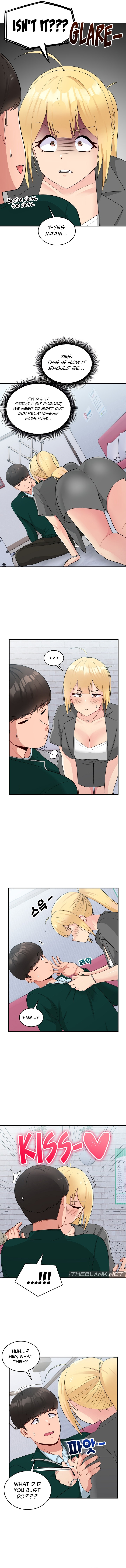 A Crushing Confession - Chapter 19 - picture 2