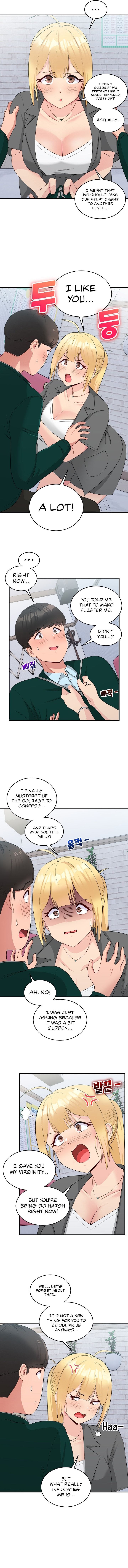 A Crushing Confession - Chapter 19 - picture 3