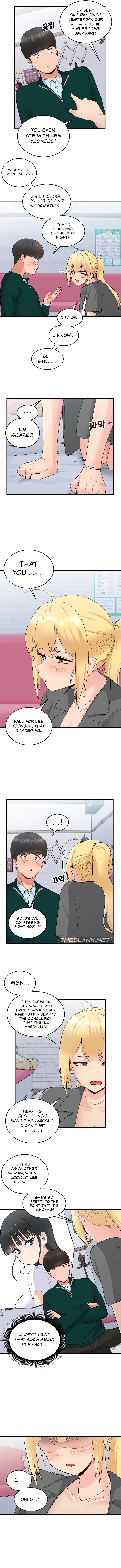 A Crushing Confession - Chapter 19 - picture 4
