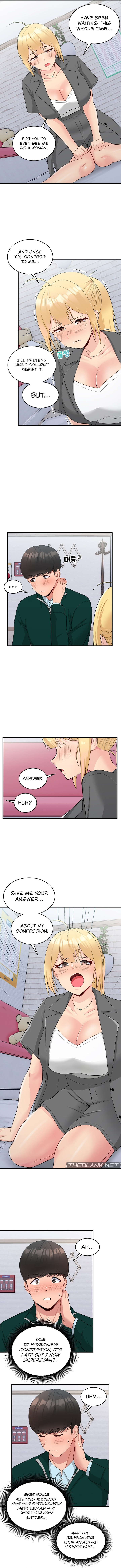 A Crushing Confession - Chapter 19 - picture 5