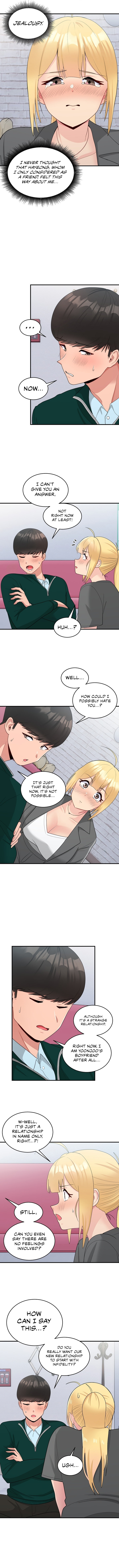 A Crushing Confession - Chapter 19 - picture 6
