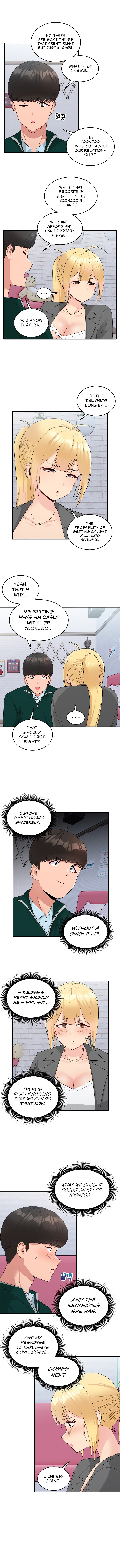 A Crushing Confession - Chapter 19 - picture 7