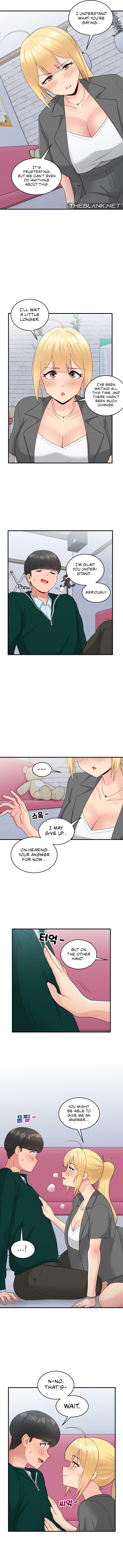 A Crushing Confession - Chapter 19 - picture 8