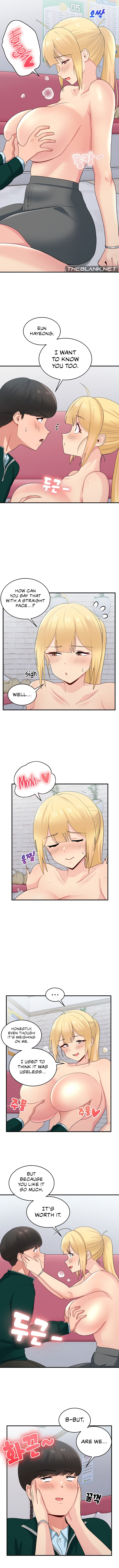 A Crushing Confession - Chapter 20 - picture 1
