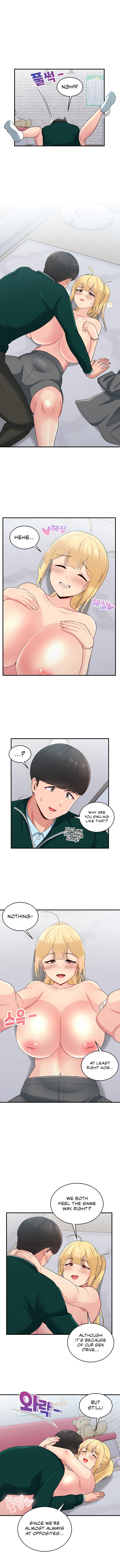 A Crushing Confession - Chapter 20 - picture 3