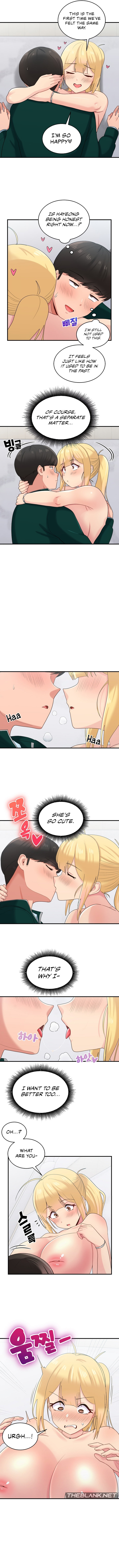 A Crushing Confession - Chapter 20 - picture 4