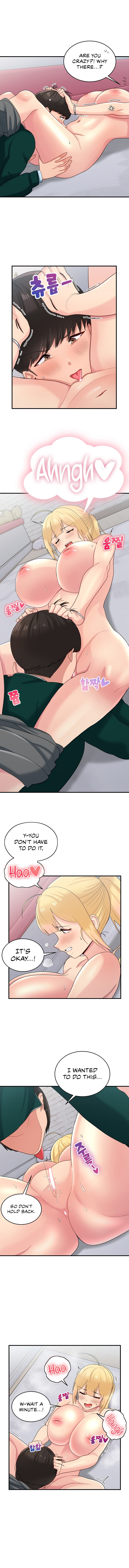 A Crushing Confession - Chapter 20 - picture 5