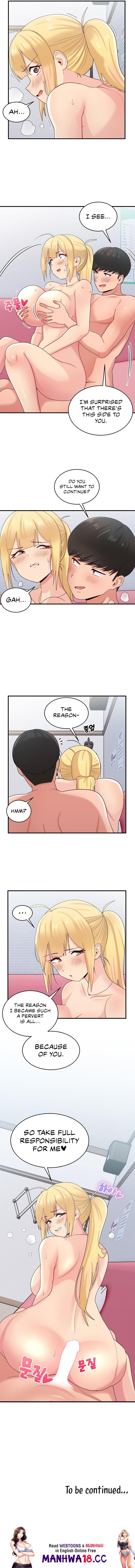 A Crushing Confession - Chapter 20 - picture 9