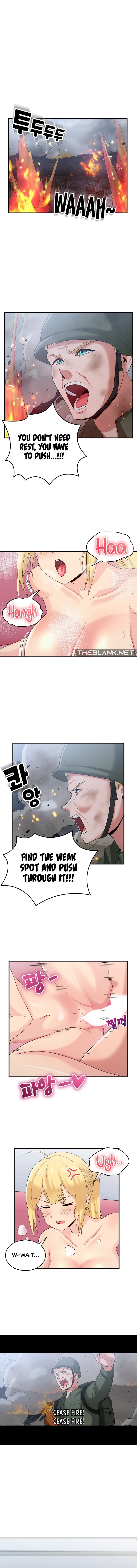 A Crushing Confession - Chapter 21 - picture 0