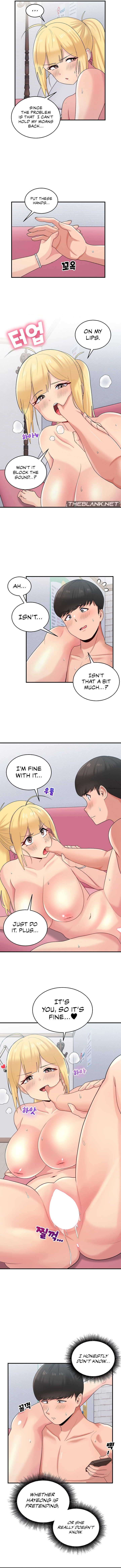 A Crushing Confession - Chapter 21 - picture 2