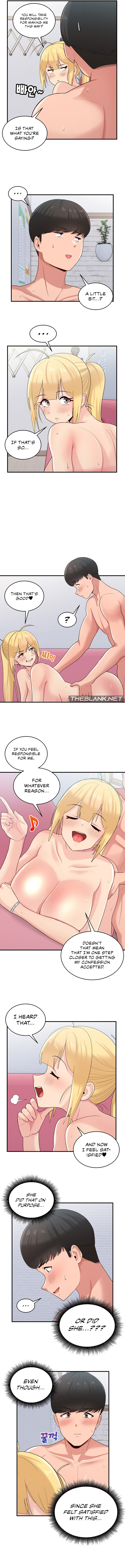 A Crushing Confession - Chapter 21 - picture 5