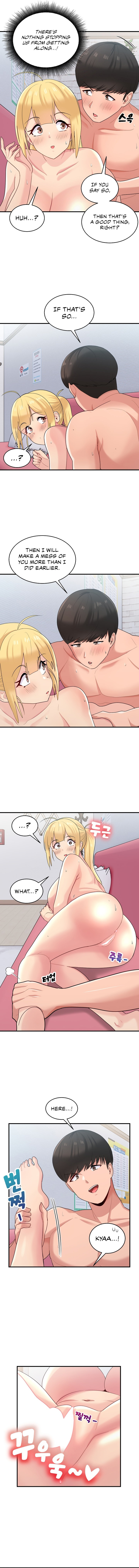 A Crushing Confession - Chapter 21 - picture 6