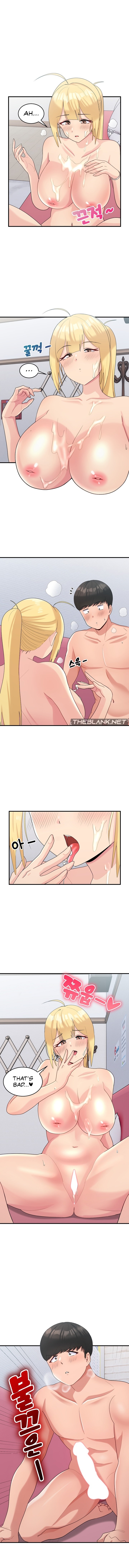 A Crushing Confession - Chapter 22 - picture 0