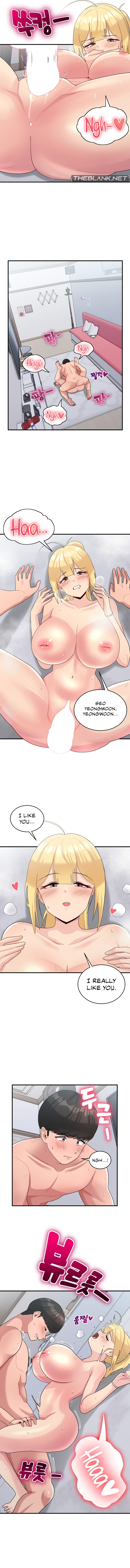 A Crushing Confession - Chapter 22 - picture 2