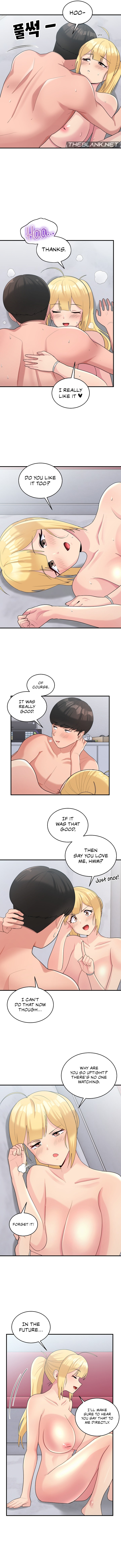 A Crushing Confession - Chapter 22 - picture 3