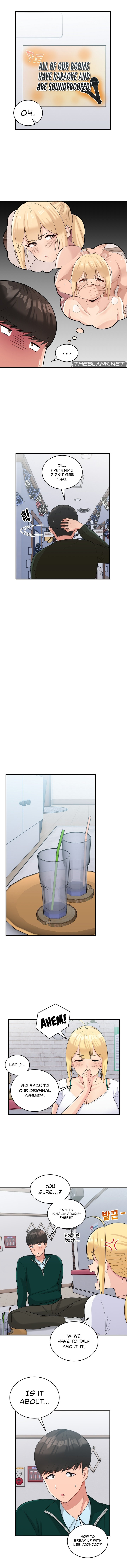 A Crushing Confession - Chapter 22 - picture 5