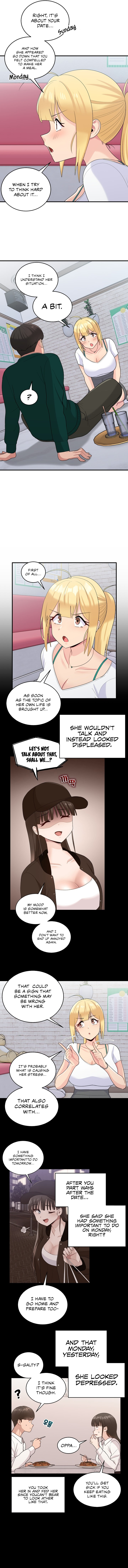 A Crushing Confession - Chapter 22 - picture 6