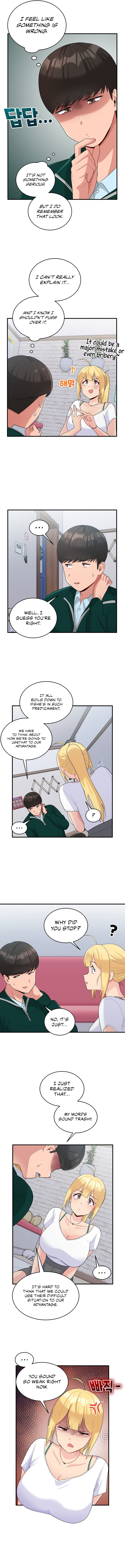 A Crushing Confession - Chapter 22 - picture 8