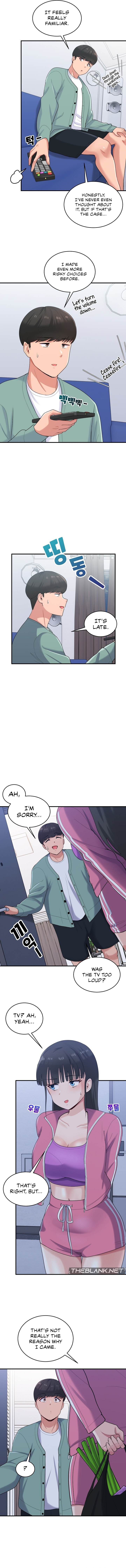 A Crushing Confession - Chapter 23 - picture 3