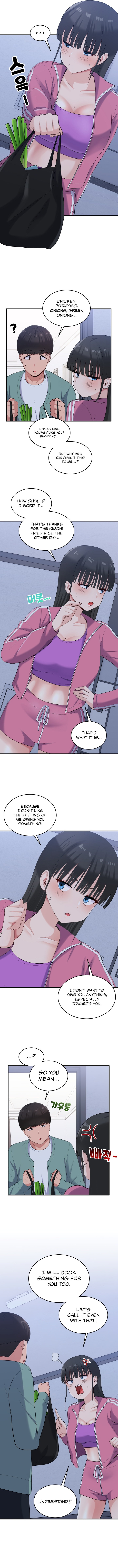 A Crushing Confession - Chapter 23 - picture 4