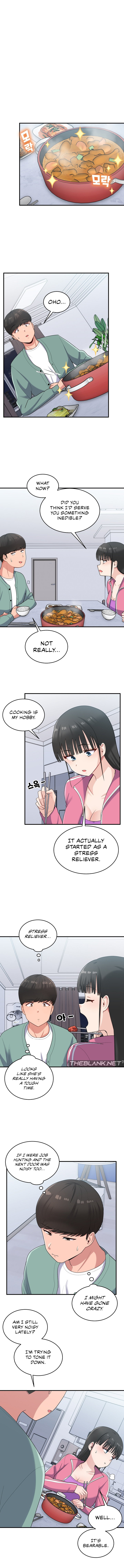 A Crushing Confession - Chapter 23 - picture 5
