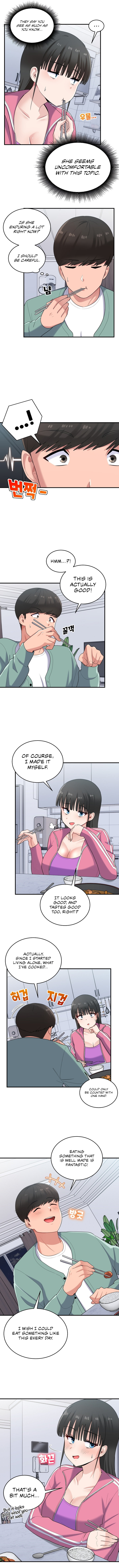 A Crushing Confession - Chapter 23 - picture 6