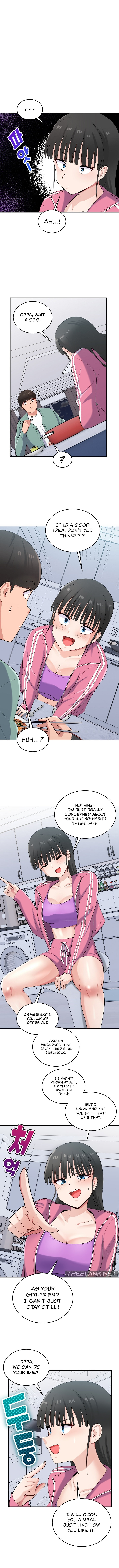 A Crushing Confession - Chapter 23 - picture 7