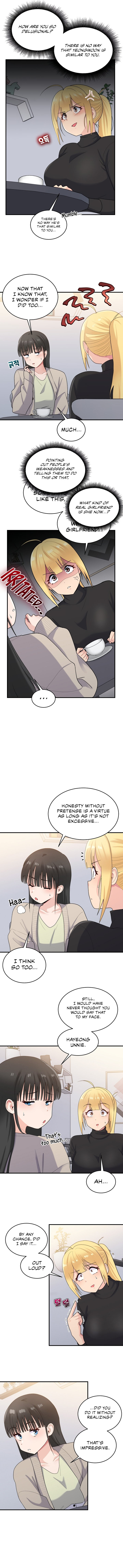 A Crushing Confession - Chapter 24 - picture 10