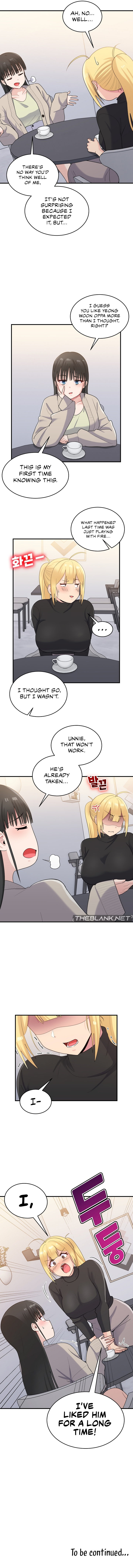 A Crushing Confession - Chapter 24 - picture 11