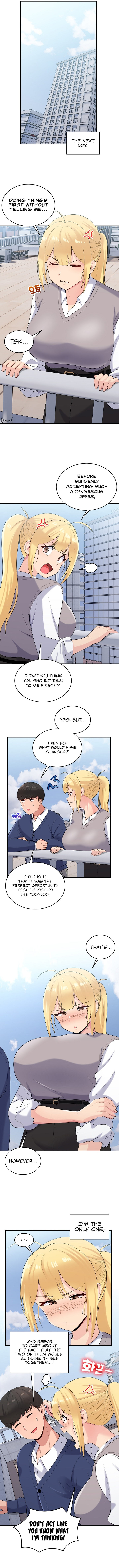 A Crushing Confession - Chapter 24 - picture 2