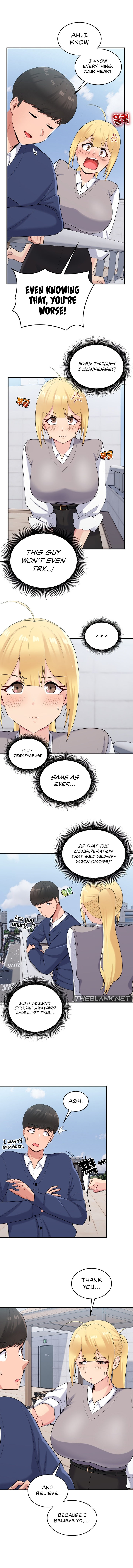A Crushing Confession - Chapter 24 - picture 3