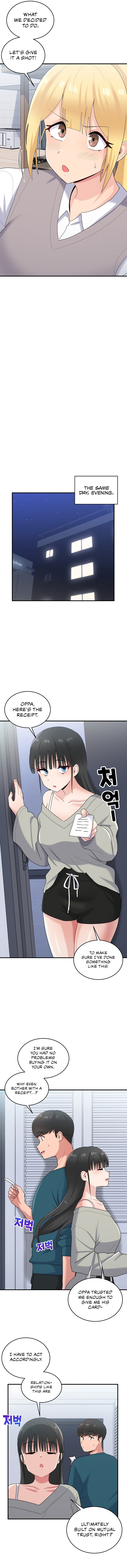 A Crushing Confession - Chapter 24 - picture 4
