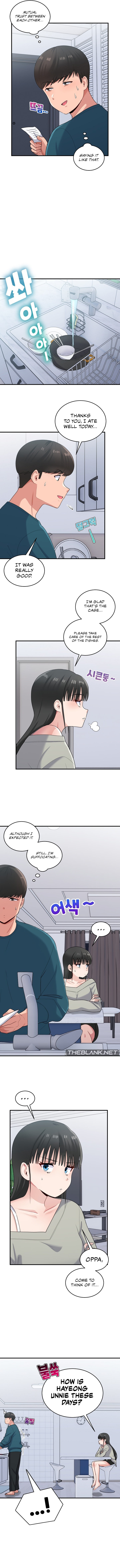 A Crushing Confession - Chapter 24 - picture 5