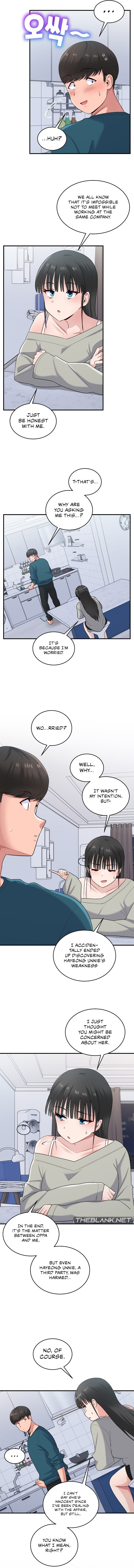 A Crushing Confession - Chapter 24 - picture 6