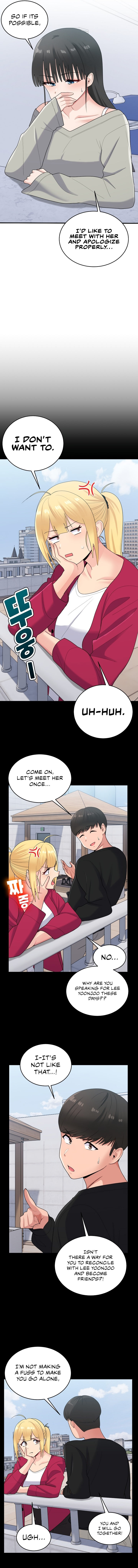 A Crushing Confession - Chapter 24 - picture 7