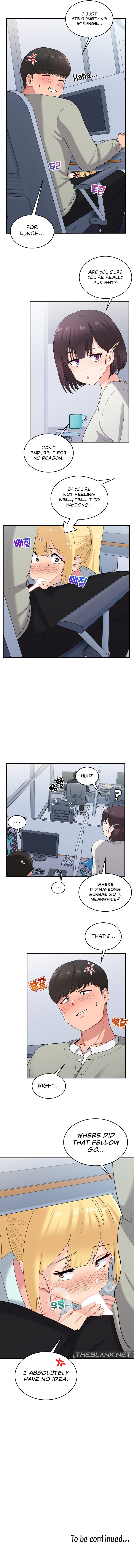 A Crushing Confession - Chapter 25 - picture 10