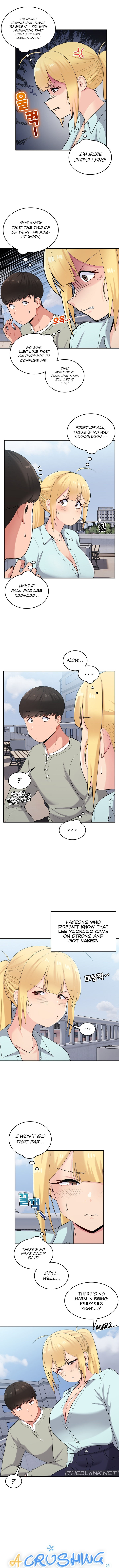 A Crushing Confession - Chapter 25 - picture 2