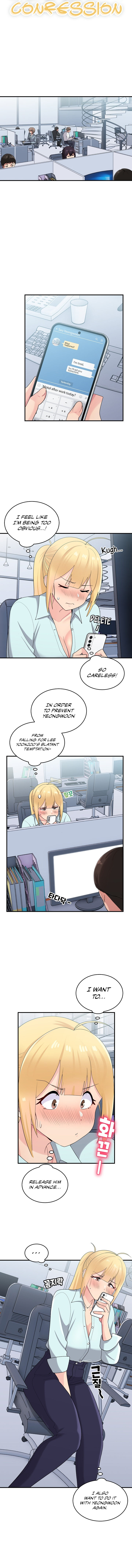 A Crushing Confession - Chapter 25 - picture 3