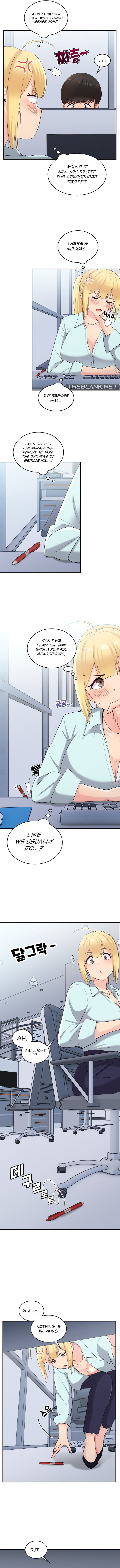 A Crushing Confession - Chapter 25 - picture 4