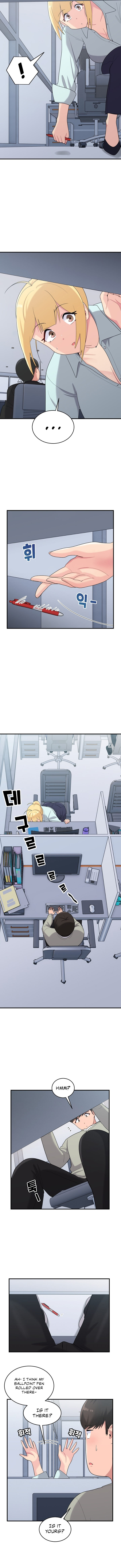 A Crushing Confession - Chapter 25 - picture 5