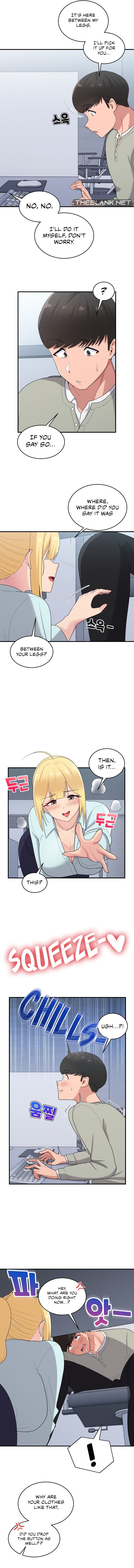 A Crushing Confession - Chapter 25 - picture 6