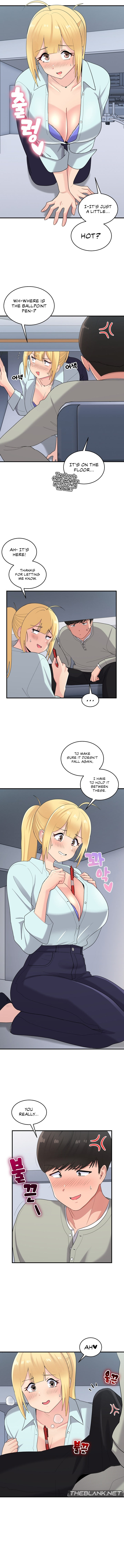 A Crushing Confession - Chapter 25 - picture 7